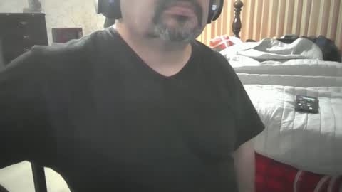 Chingon caliente online show from January 27, 2025, 7:24 am