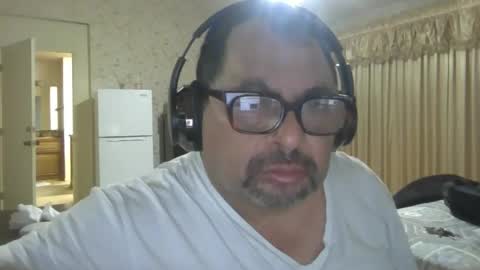 Chingon caliente online show from February 16, 2025, 6:32 am