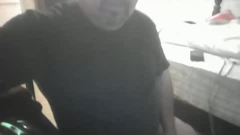 Chingon caliente online show from November 3, 2025, 8:48 am