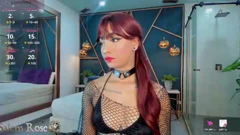 salem online show from July 8, 2026, 8:35 pm