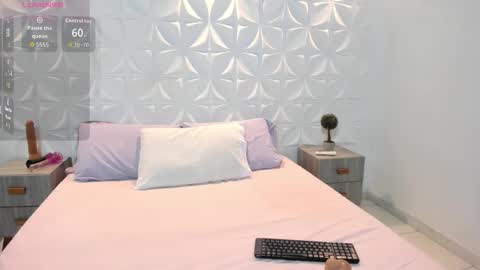 salem_rose01 online show from February 6, 2026, 9:51 pm