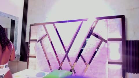 salem_rosee online show from April 8, 2026, 2:00 am