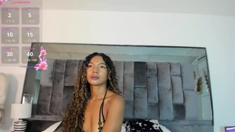 salem_smith_ online show from March 22, 2026, 11:35 am