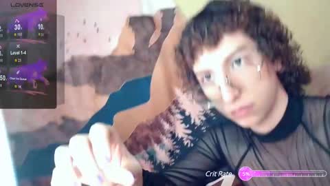 Snapshot of salemqueer_ chatting on February 18, 2025, 1:55 pm Sam online show from February 18, 2025, 1:55 pm