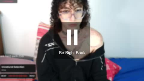 Sam online show from July 17, 2026, 12:56 pm