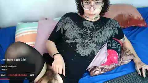 Sam online show from July 22, 2026, 2:53 pm