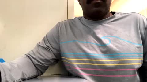 Snapshot of salgozzi chatting on September 11, 2025, 11:32 am Cum Hanks online show from September 11, 2025, 11:32 am