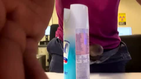 Cum Hanks online show from January 9, 2026, 12:52 pm