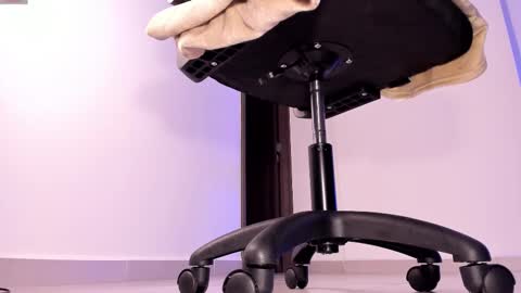 Sali G  online show from October 8, 2025, 5:05 am