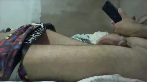salluter online show from March 8, 2025, 10:24 pm