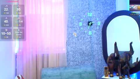 Snapshot of sally_ricci chatting on October 15, 2025, 11:54 am sally_ricci online show from October 15, 2025, 11:54 am