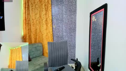 sally_ricci online show from June 3, 2026, 1:57 pm