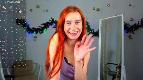 Sally  online show from December 11, 2024, 1:39 pm