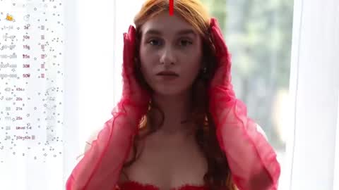 Sally  online show from December 19, 2024, 4:46 pm