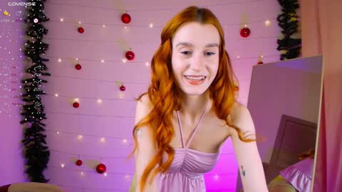 Sally  online show from December 21, 2024, 10:50 am