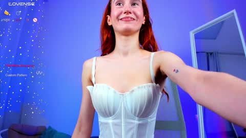 Sally  online show from January 12, 2025, 1:37 pm