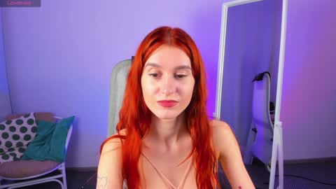 Sally  online show from January 31, 2025, 10:31 am