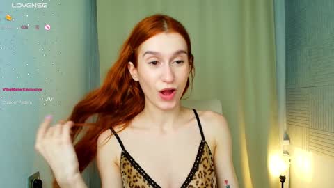 Sally  online show from February 6, 2025, 7:51 pm