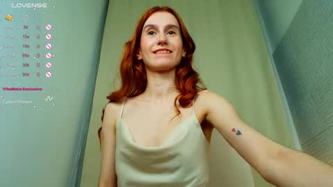 Sally  online show from February 7, 2025, 1:32 pm