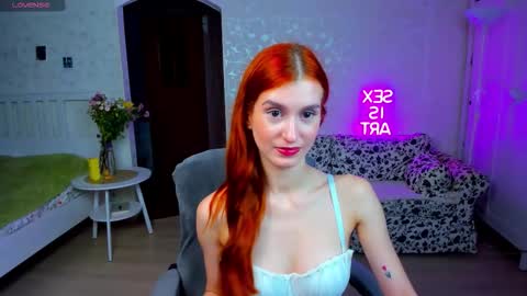 Sally  online show from September 20, 2025, 12:06 pm