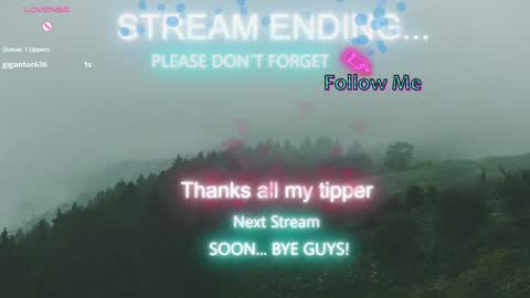 miss Sally online every night from 1am to 8am  Colombia time online show from December 10, 2024, 11:54 am