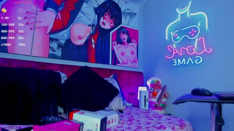 miss Sally online every night from 1am to 8am  Colombia time online show from December 12, 2024, 7:19 am