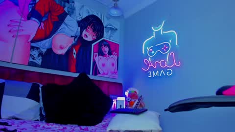 miss Sally online every night from 1am to 8am  Colombia time online show from December 12, 2024, 10:24 am