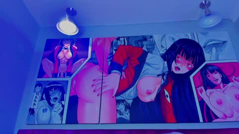 miss Sally online every night from 1am to 8am  Colombia time online show from January 6, 2025, 8:57 am