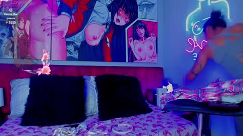 miss Sally online every night from 1am to 8am  Colombia time online show from January 11, 2025, 7:39 am