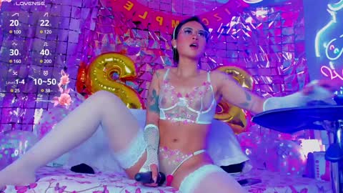 miss Sally online every night from 1am to 8am  Colombia time online show from January 17, 2025, 5:11 am