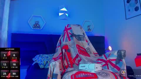 miss Sally online every night from 1am to 8am  Colombia time online show from October 5, 2025, 2:15 pm