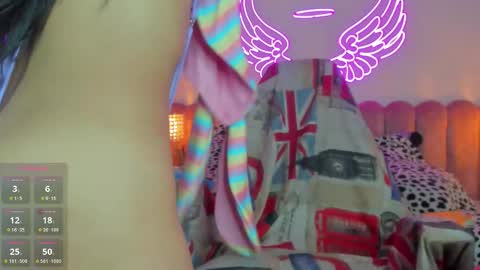 miss Sally online every night from 1am to 8am  Colombia time online show from November 24, 2025, 1:11 pm