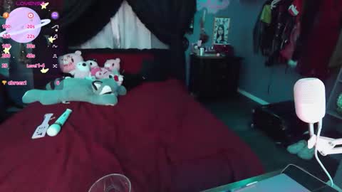sallylynnxx online show from May 31, 2026, 5:26 am