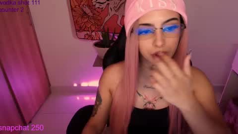 sallymaddoxx online show from May 12, 2026, 1:47 am