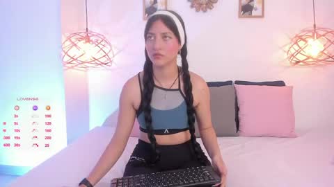 Sally online show from April 17, 2026, 6:33 pm