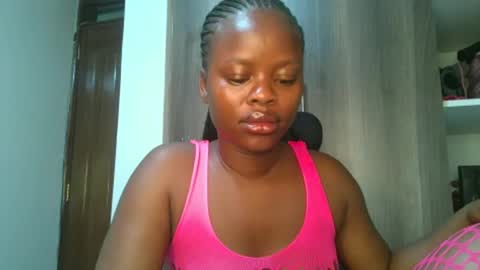 Snapshot of sallysasha254 chatting on December 9, 2024, 4:56 am sallysasha254 online show from December 9, 2024, 4:56 am