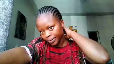 Snapshot of sallysasha254 chatting on December 17, 2024, 6:56 am sallysasha254 online show from December 17, 2024, 6:56 am