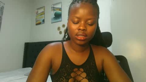 Snapshot of sallysasha254 chatting on January 6, 2025, 9:11 pm sallysasha254 online show from January 6, 2025, 9:11 pm