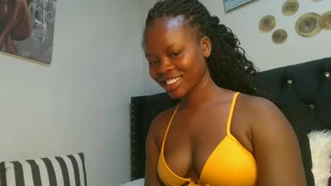 Snapshot of sallysasha254 chatting on February 4, 2025, 8:56 am sallysasha254 online show from February 4, 2025, 8:56 am