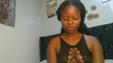 Snapshot of sallysasha254 chatting on February 27, 2025, 4:31 am sallysasha254 online show from February 27, 2025, 4:31 am