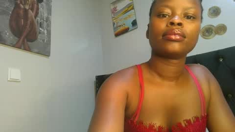 Snapshot of sallysasha254 chatting on March 5, 2025, 8:32 am sallysasha254 online show from March 5, 2025, 8:32 am