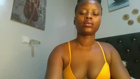 Snapshot of sallysasha254 chatting on March 6, 2025, 10:20 am sallysasha254 online show from March 6, 2025, 10:20 am