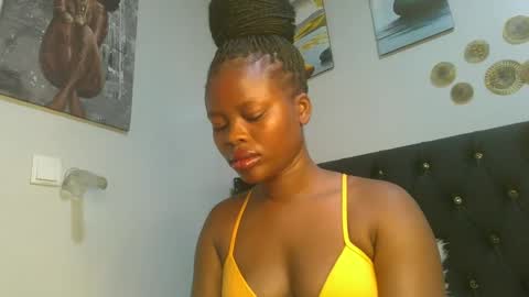 Snapshot of sallysasha254 chatting on March 6, 2025, 1:35 pm sallysasha254 online show from March 6, 2025, 1:35 pm