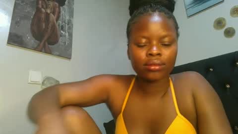 Snapshot of sallysasha254 chatting on March 6, 2025, 8:16 pm sallysasha254 online show from March 6, 2025, 8:16 pm