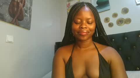 Snapshot of sallysasha254 chatting on March 8, 2025, 12:09 pm sallysasha254 online show from March 8, 2025, 12:09 pm