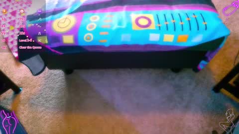 Snapshot of sallythesissyslut chatting on February 10, 2025, 2:05 pm SissySally online show from February 10, 2025, 2:05 pm