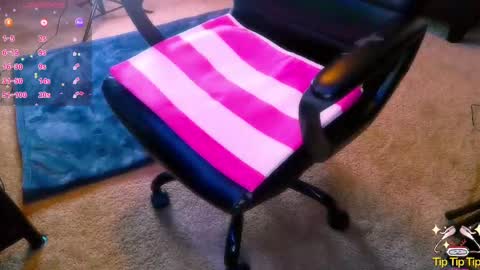 Snapshot of sallythesissyslut chatting on February 16, 2025, 11:05 am SissySally online show from February 16, 2025, 11:05 am