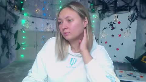 Sally online show from October 21, 2025, 5:57 pm