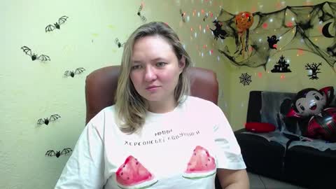 Sally online show from November 3, 2025, 6:31 pm