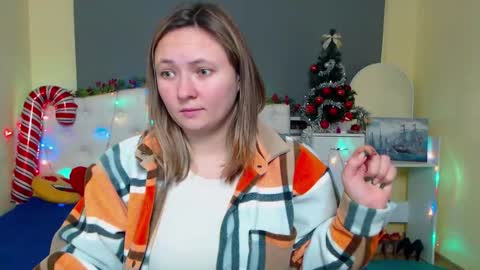 Sally online show from December 20, 2025, 6:59 pm